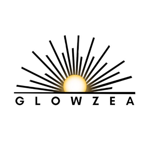 GLOWZEA Logo