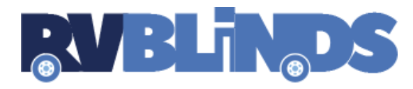 RVBlinds Logo