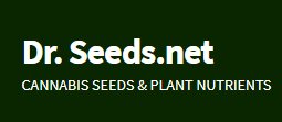 Dr Seeds Logo