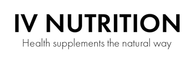 IV Nutrition Logo