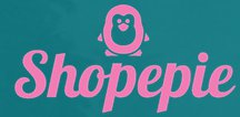 Shopepie Logo