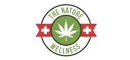 The Nature Wellness Logo