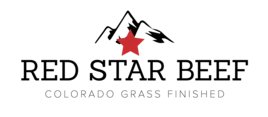 Red Star Beef Logo