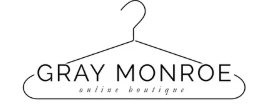 Gray Monroe Logo