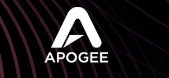 Apogee Electronics Logo