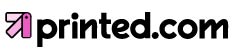 Printed.com Logo