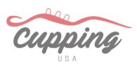 Cupping USA Logo