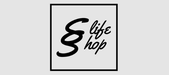 SlifeShop.com Logo
