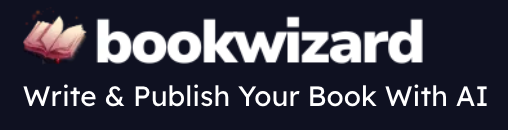 BookWizard AI Logo