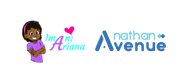Imani Ariana Grant Logo
