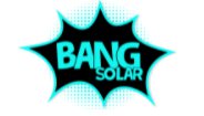 Bang Solar Logo