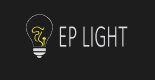 Ep Light Store Logo