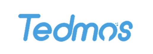 Tedmos Logo