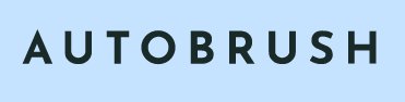 TryAutoBrush.com Logo