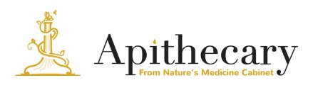 Apithecary.ca Logo