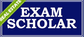 Real Estate Exam Scholar Logo