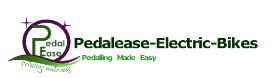 Pedalease Logo
