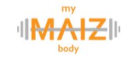 My MAIZ Body Logo