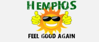 Hempios CBD Logo