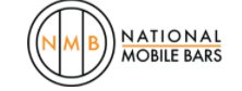 National Mobile Bars Logo