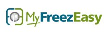 MyFreezEasy Logo