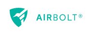 The AirBolt GPS Logo