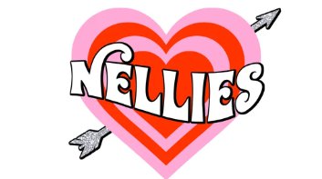 Nellies Online Logo