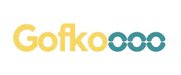 Gofkoooo Aero Logo