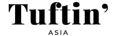 Tuftin Asia Logo