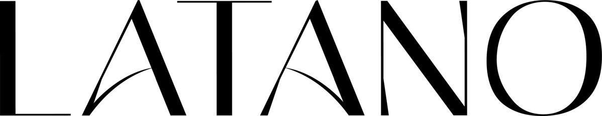 LATANO Logo