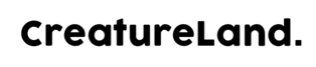 CreatureLand Logo