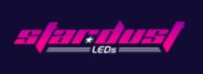 Stardust LEDs Logo