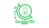 Pure Simple CBD Logo