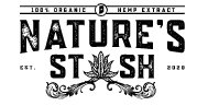 Natures Stash CBD Logo