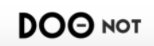 Doo Not Studios Logo