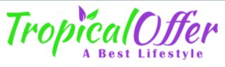 Tropical Offer Logo