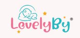 LovelyBy.com Logo