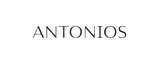 AntoniosClothing.com Logo