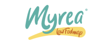 Myrea Logo