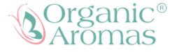 Organic Aromas Logo