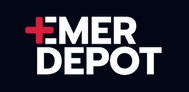 Emer Depot Canada Logo