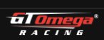 GT Omega Racing UK Logo