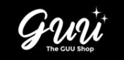 TheGuuShop.com Logo