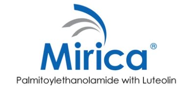 Mirica Logo