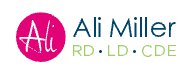 Ali Miller Supplements Logo