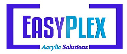 EasyPlex Acrylic Solutions Logo