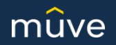 Muve UK Logo