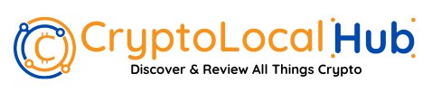 CryptoLocal HUB Logo