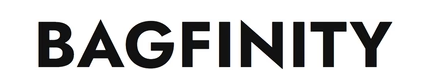 BAGFINITY Logo