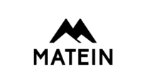 Matein Backpack Logo